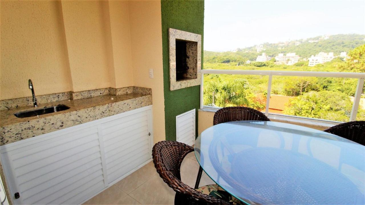 1024 - Apartamento Em Bombinhas Para Locacao De Temporada - Praia De Bombas Exterior photo