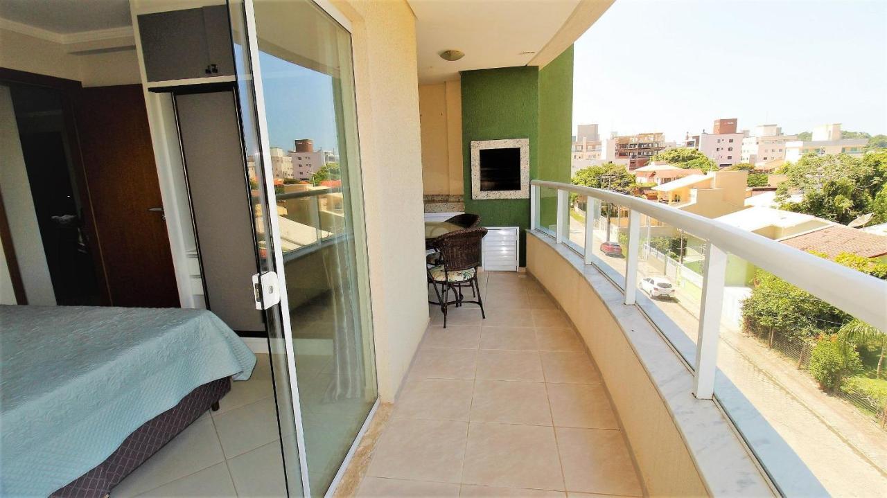 1024 - Apartamento Em Bombinhas Para Locacao De Temporada - Praia De Bombas Exterior photo