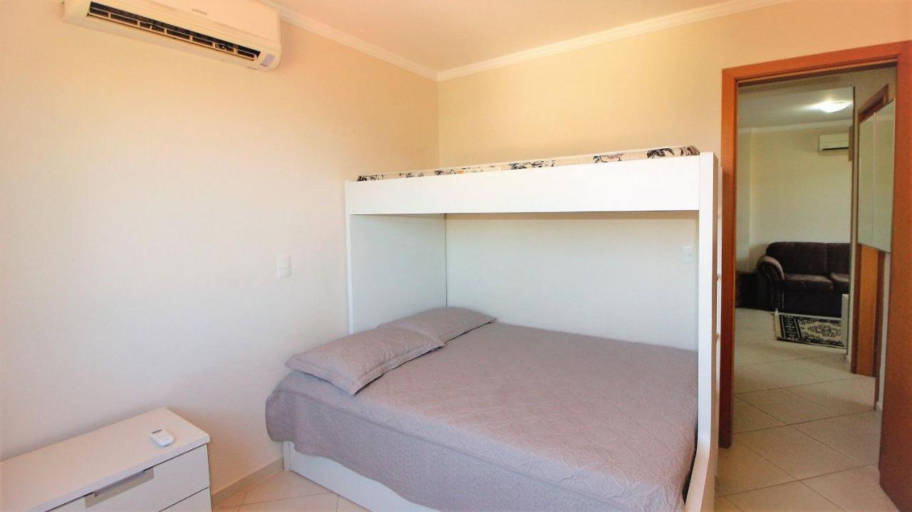 1024 - Apartamento Em Bombinhas Para Locacao De Temporada - Praia De Bombas Exterior photo