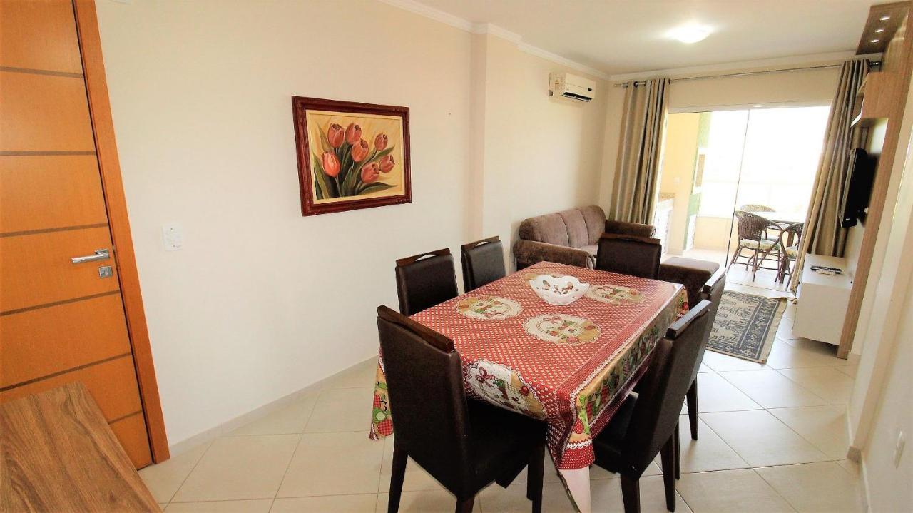 1024 - Apartamento Em Bombinhas Para Locacao De Temporada - Praia De Bombas Exterior photo