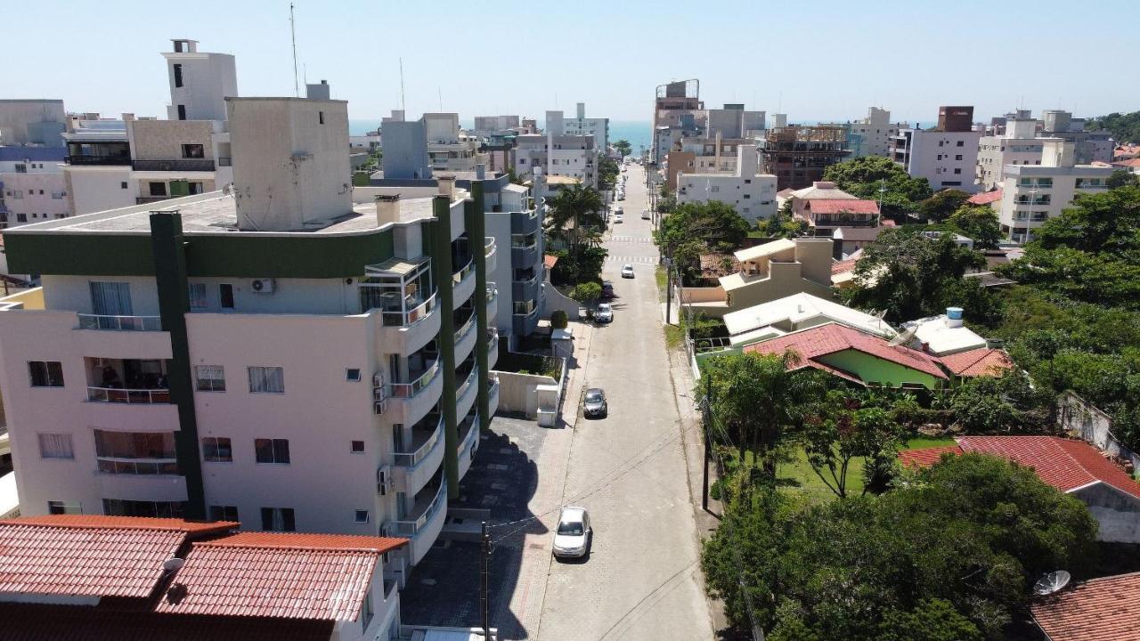 1024 - Apartamento Em Bombinhas Para Locacao De Temporada - Praia De Bombas Exterior photo